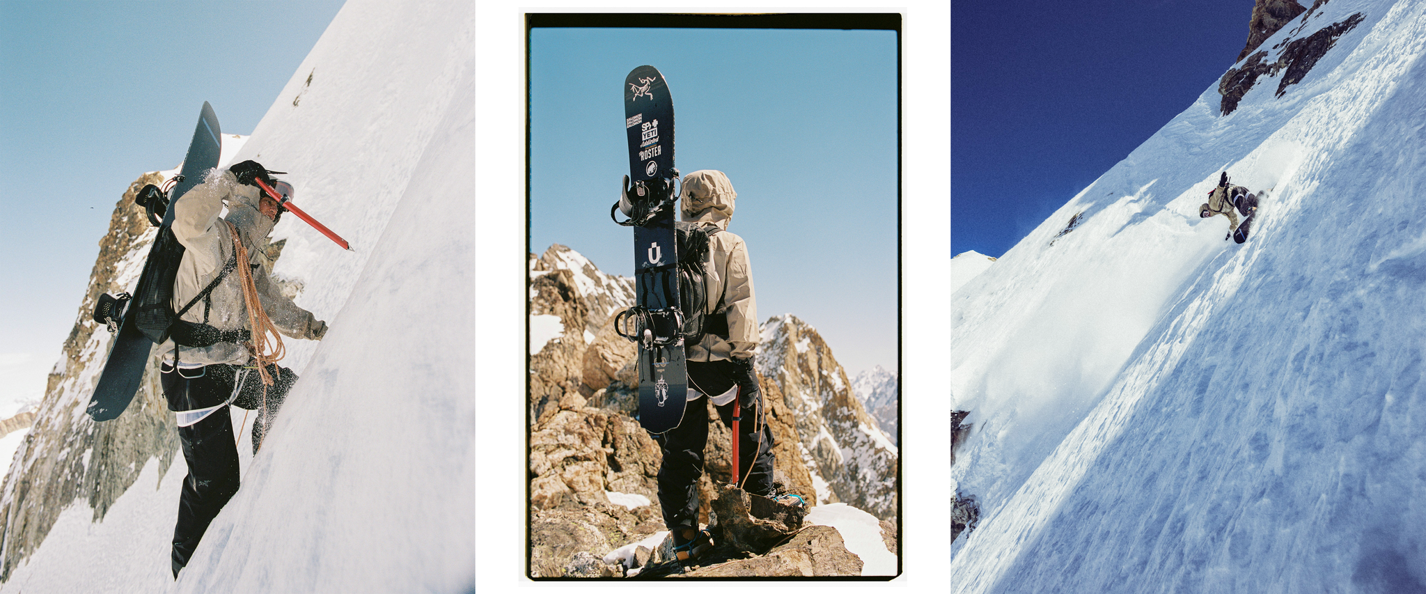 2026 Snowboards – Mad Dog's Ski & Board