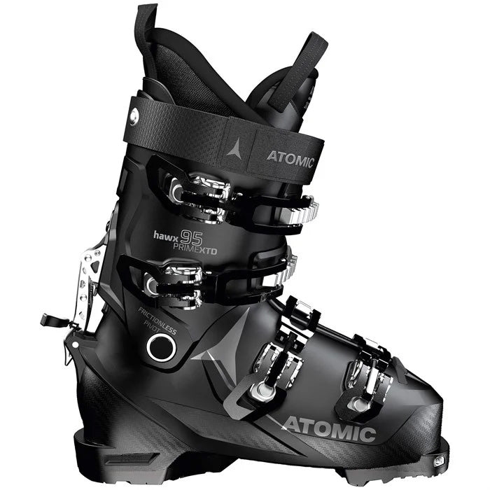 Atomic Hawx Prime XTD 95 HT Women s Ski Boots 2023 Mad Dog s Ski Board