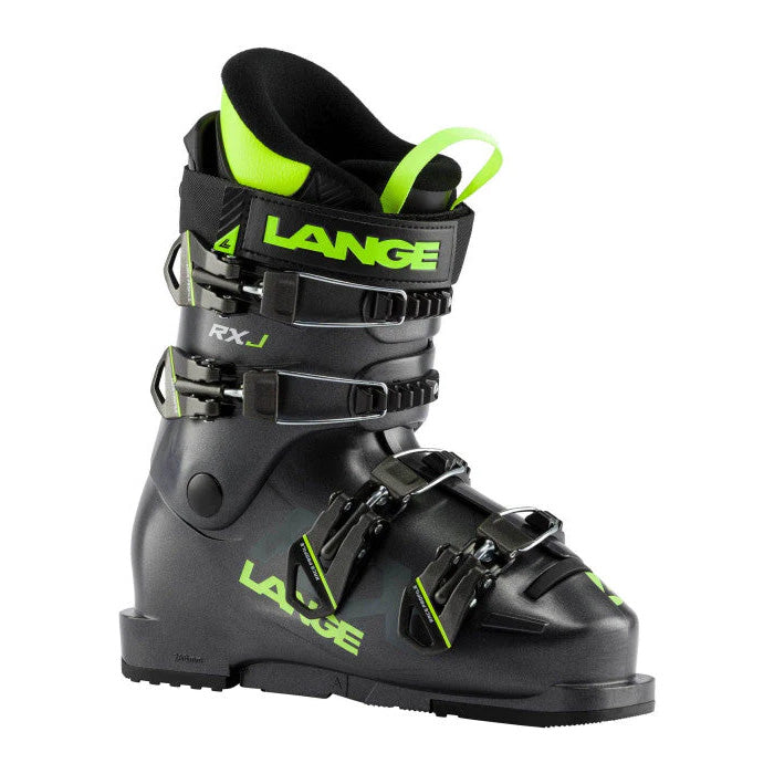 Junior ski deals boots sale