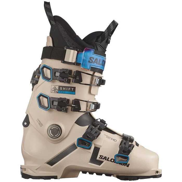 Salomon 130 ski boots discount