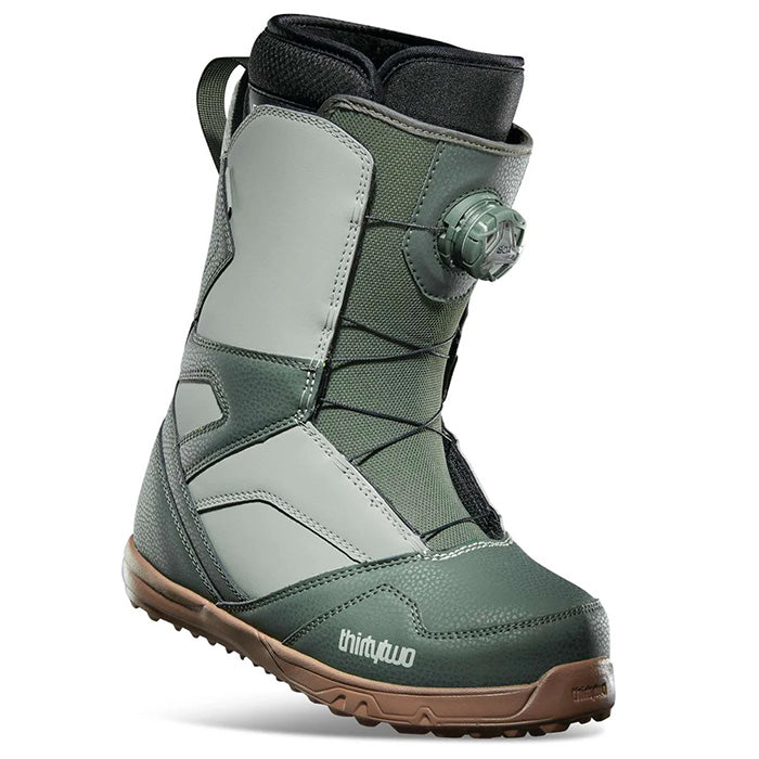 thirtytwo 32 W’s STW DOUBLE BOA Thirty Two STW Boa Women's Snowboard Boots [2022] – Mad
