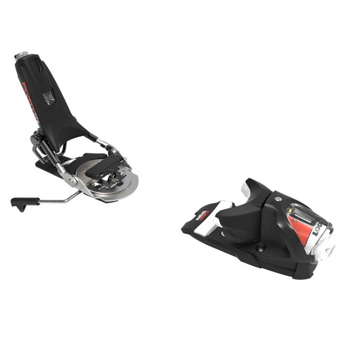 Look Pivot 12 GW ski bindings [2025] – Mad Dog's Ski & Board