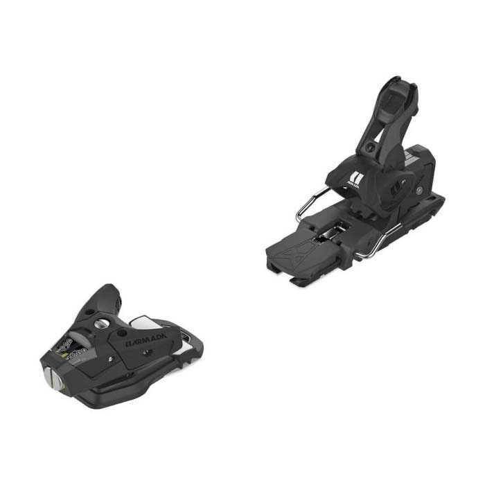 Armada STH2 16 MNC ski bindings available at Mad Dog's Ski & Board in Abbotsford, BC.