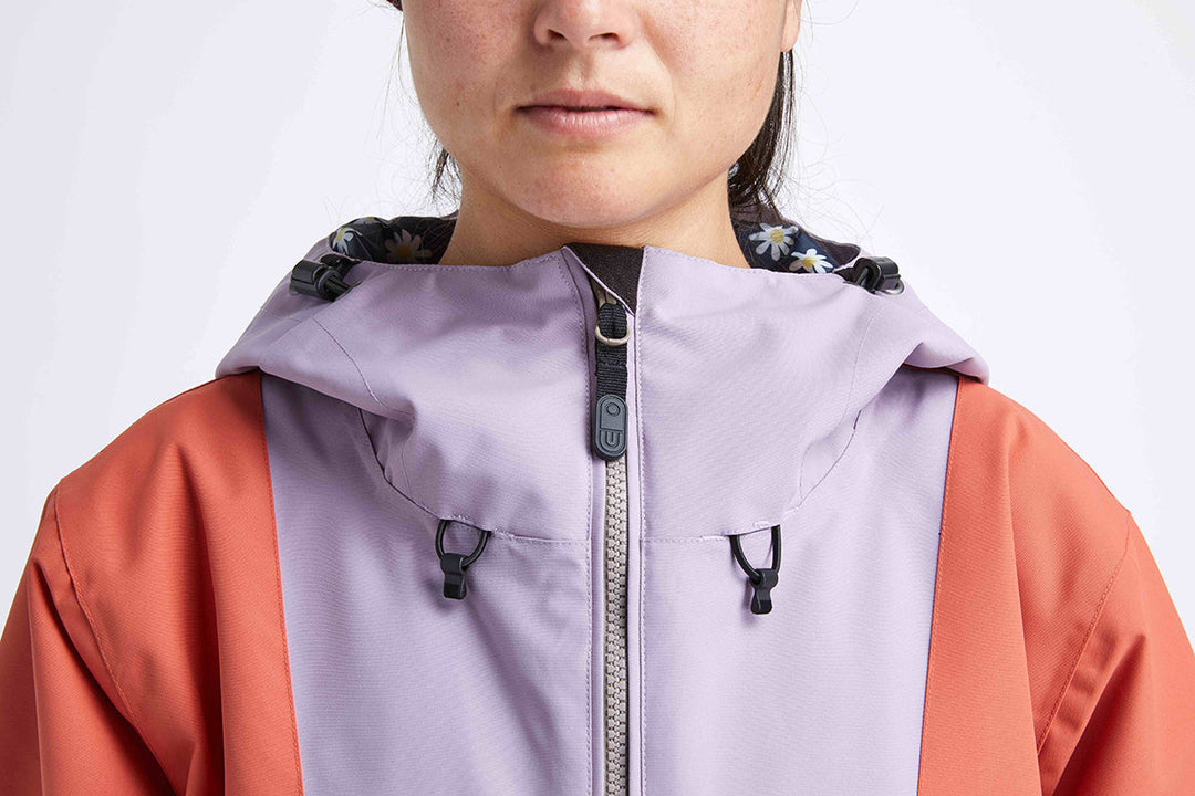 Women's Airblaster Jacket. Mad Dog's carries a wide variety of apparel including outerwear, base layers, and accessories!