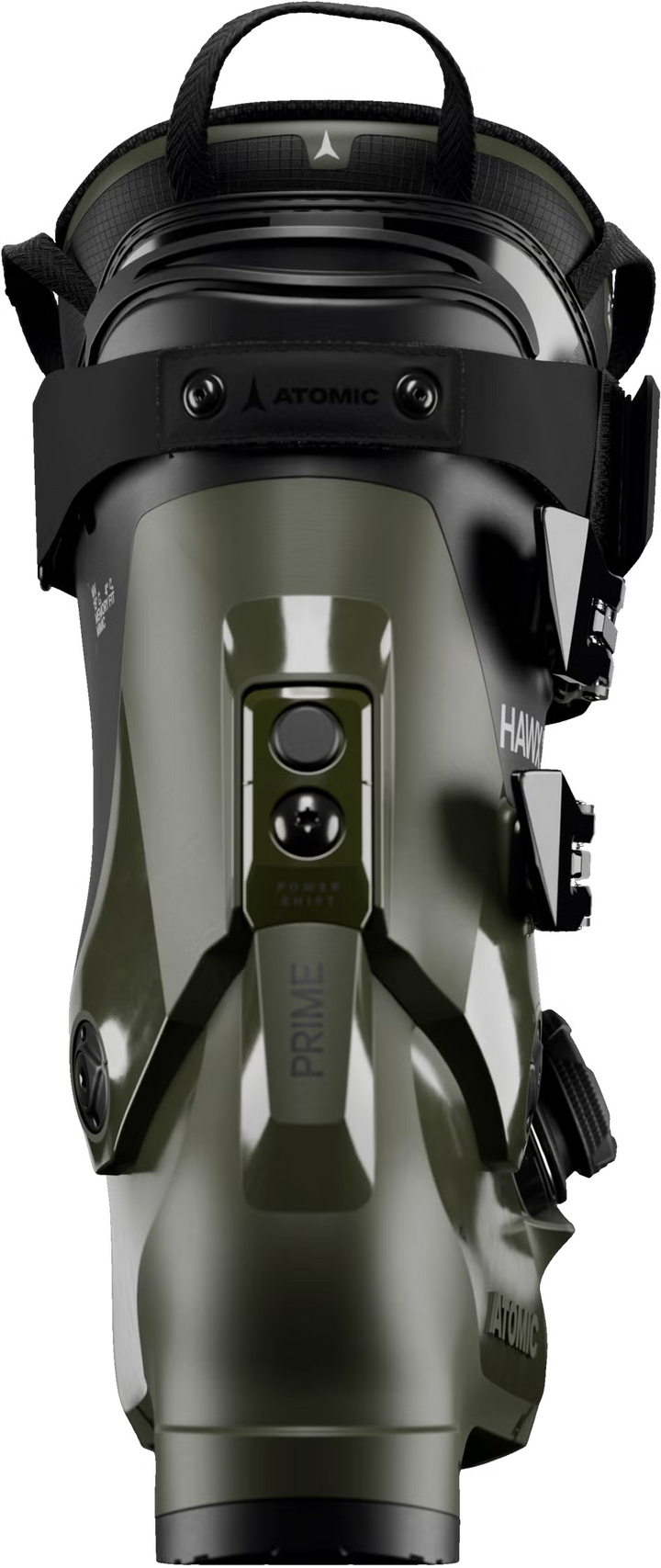 Atomic Hawx Prime 120 S BOA [2027]