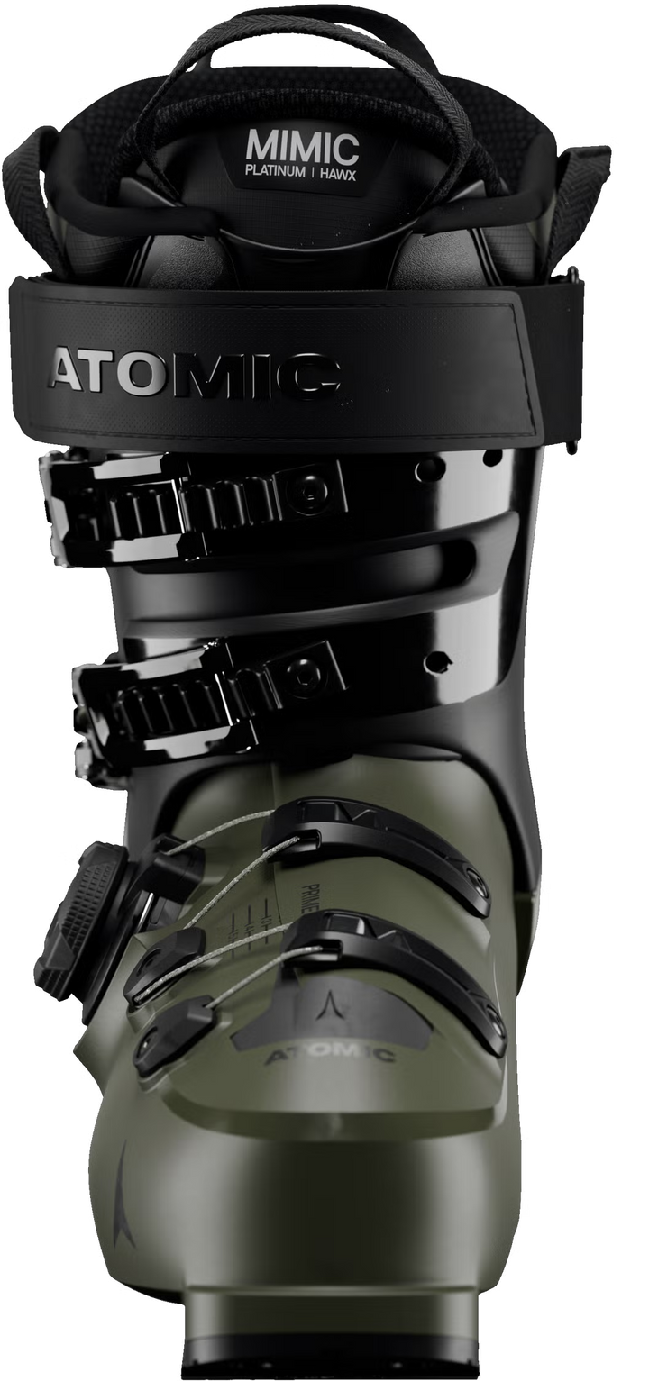 Atomic Hawx Prime 120 S BOA [2027]