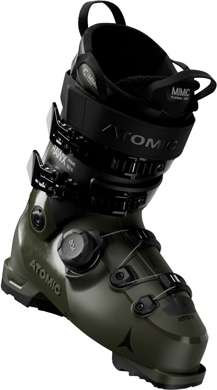 Atomic Hawx Prime 120 S BOA [2027]