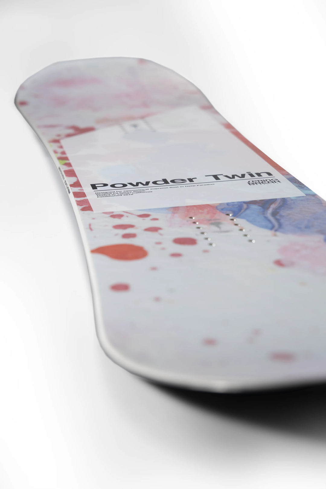 Capita SB Powder Twin [2026]
