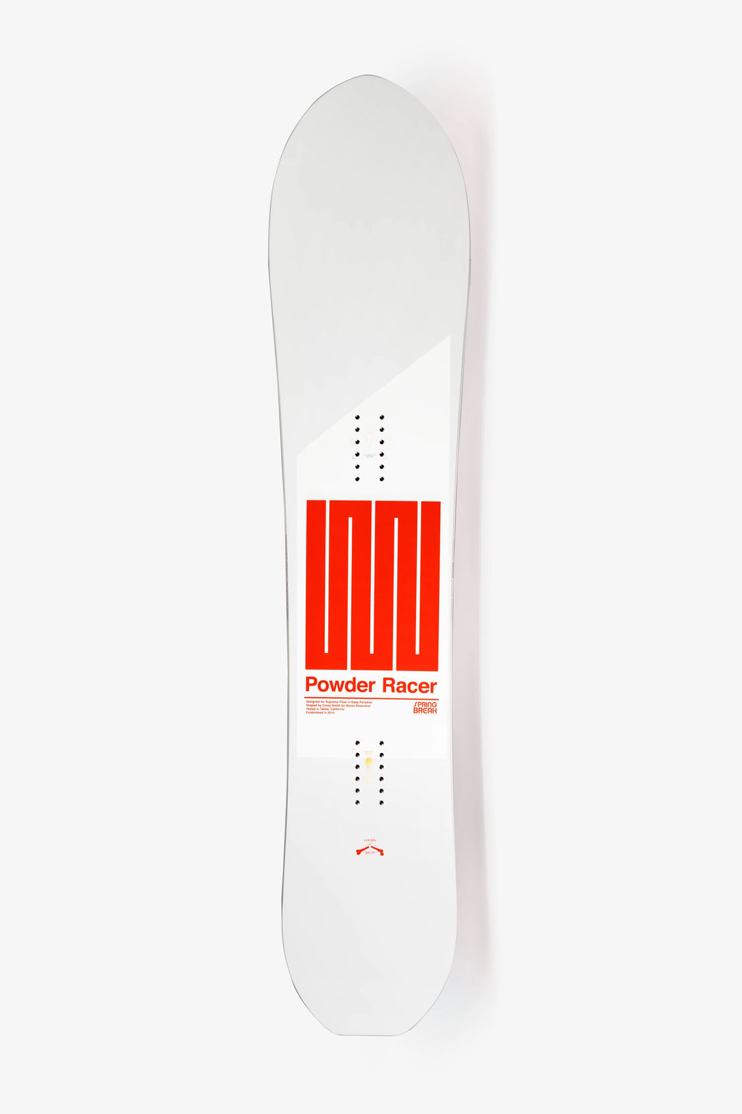 Capita SB Powder Racers [2026]
