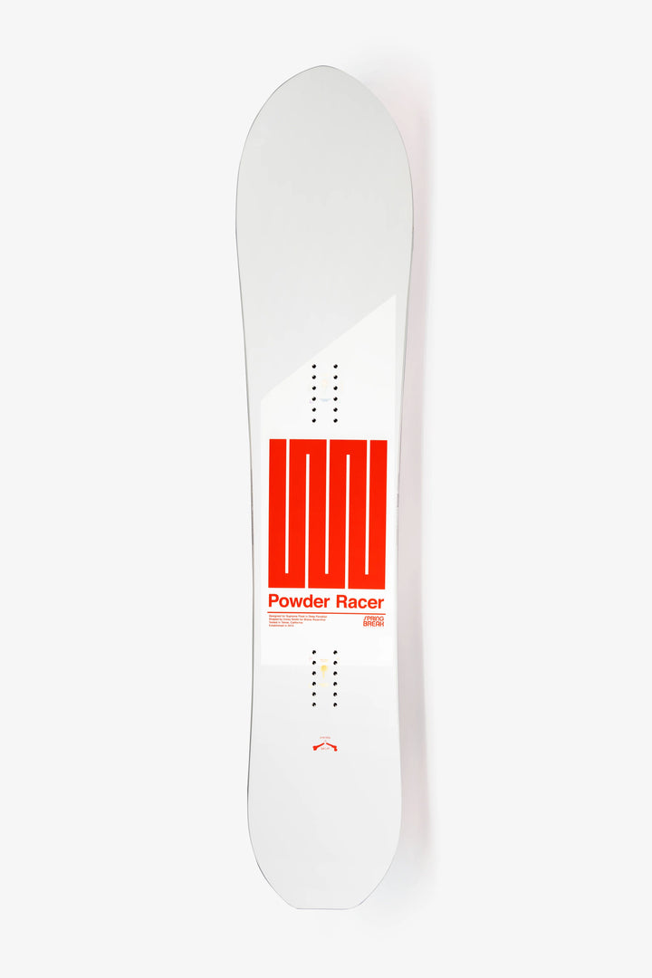 Capita SB Powder Racers [2026]