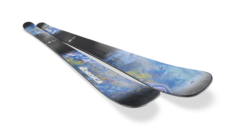 Nordica Unleashed 98 CA [2026]