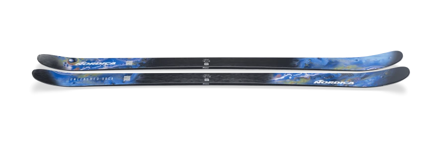 Nordica Unleashed 98 CA [2026]