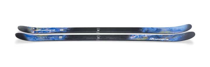 Nordica Unleashed 98 CA [2026]