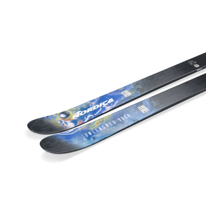 Nordica Unleashed 98 CA [2026]