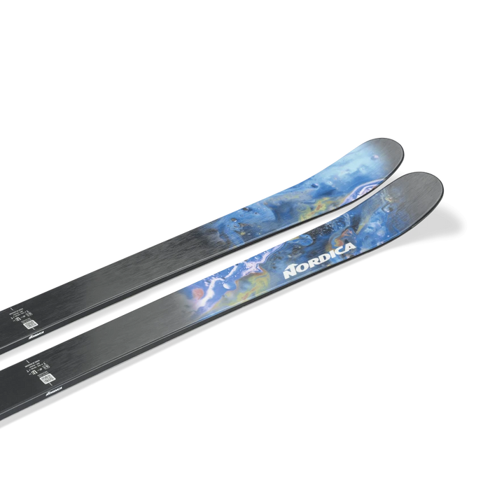 Nordica Unleashed 98 CA [2026]