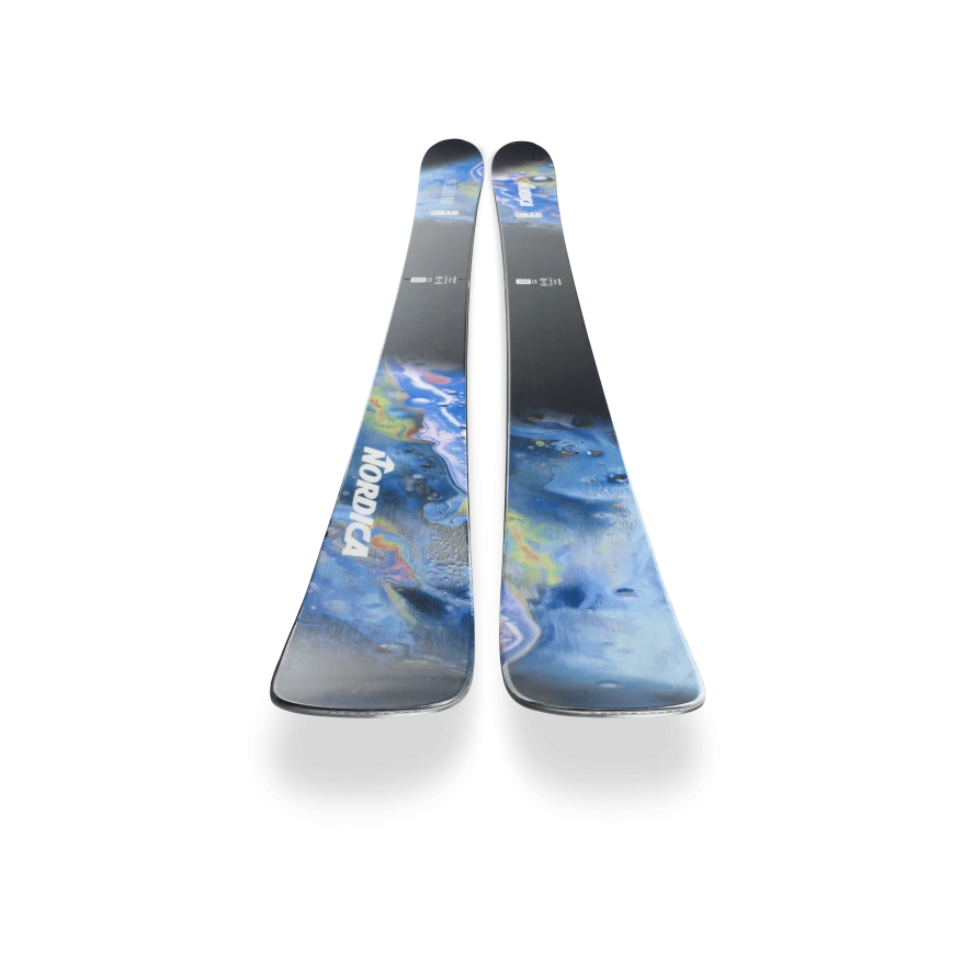 Nordica Unleashed 98 CA [2026]