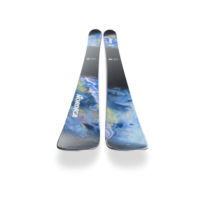 Nordica Unleashed 98 CA [2026]