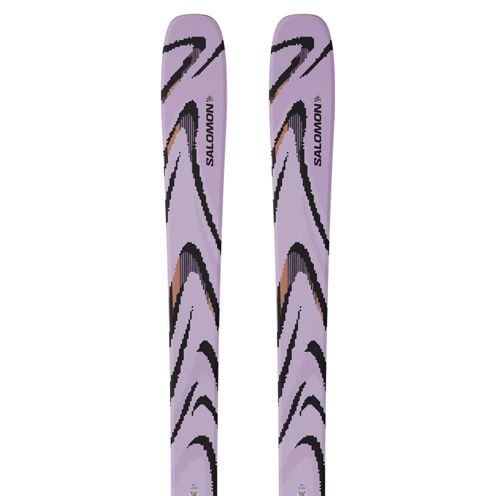 Salomon QST 94 Lilac [2027]