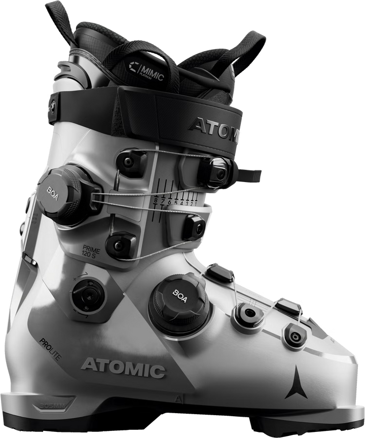 Atomic Hawx Prime 120 S Dual Boa [2027]