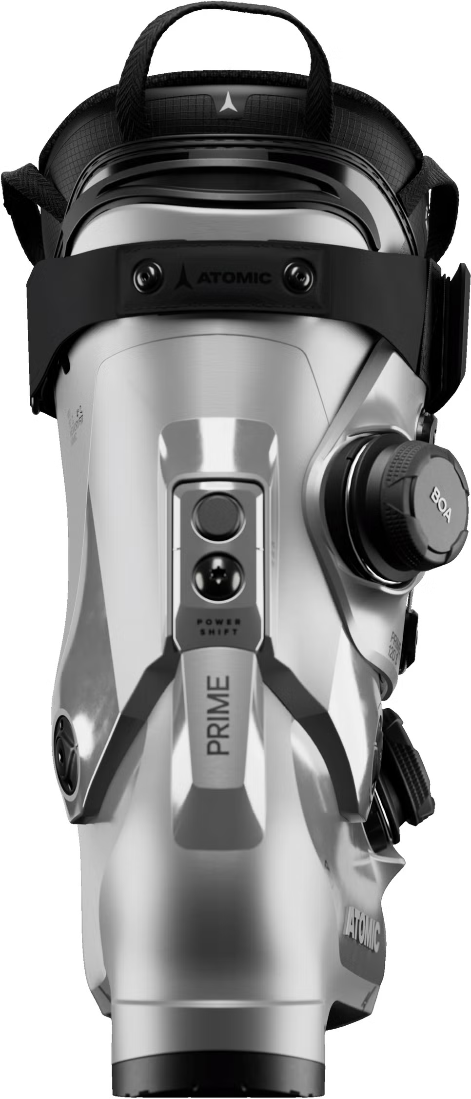 Atomic Hawx Prime 120 S Dual Boa [2027]