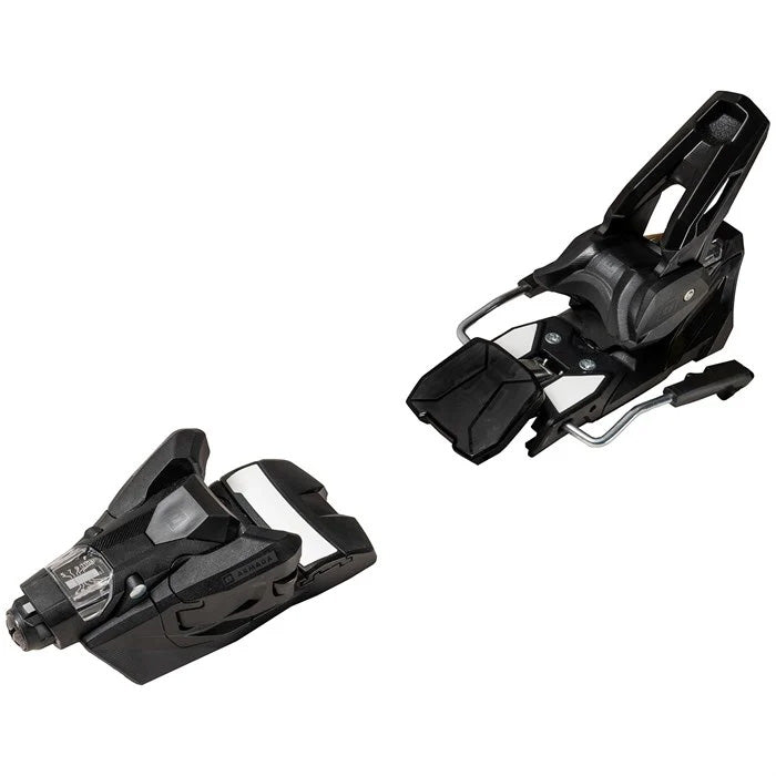 2024 Armada Strive 14 GW ski bindings (black colour) available at Mad Dog's Ski & Board in Abbotsford, BC.