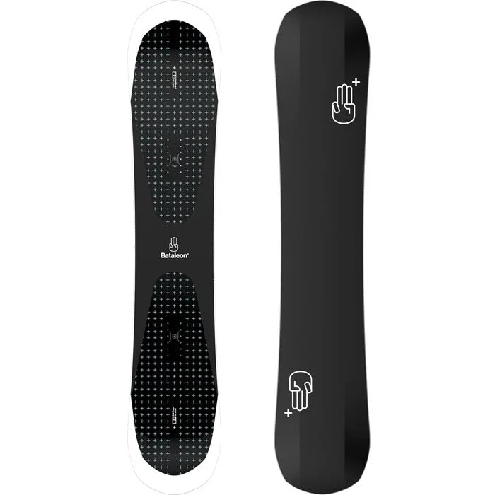 Mad Dog's Ski and Board - Snowboards – Mad Dog's Ski & Board