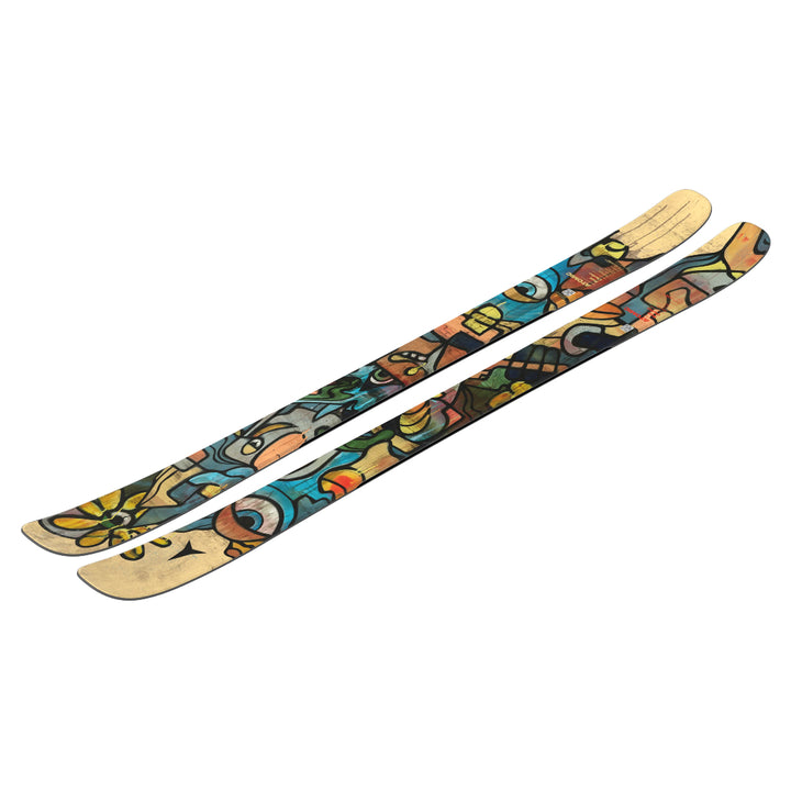 Atomic Bent Chetler Mini [2026]