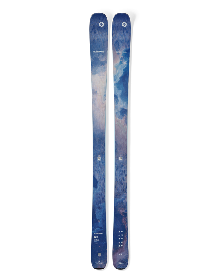 Blizzard Black Pearl 88 [2027]