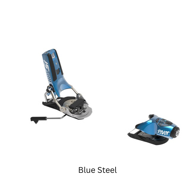 Look Pivot 2.0 15 GW [2027]