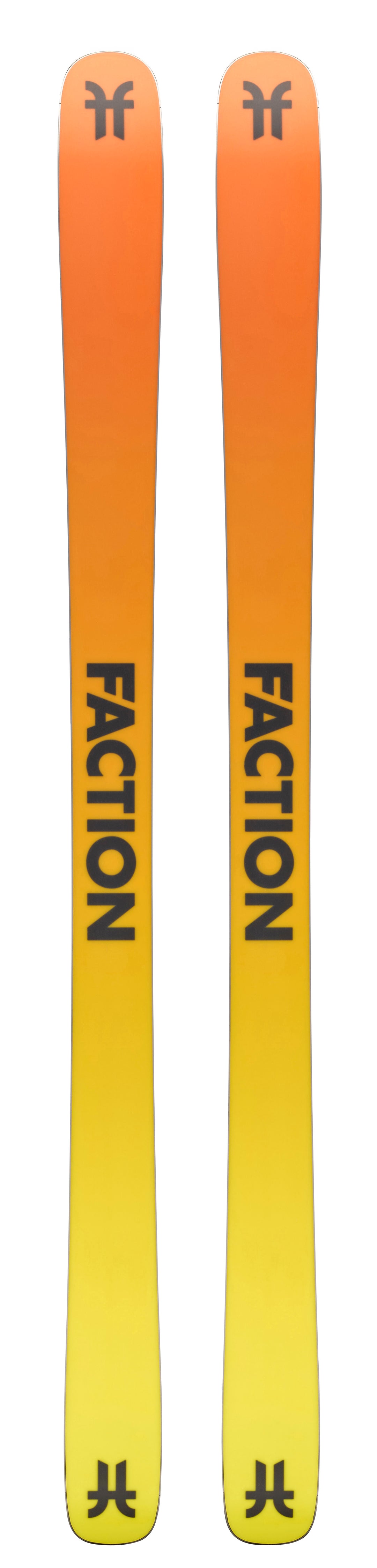 Faction Prodigy 2 [2026]