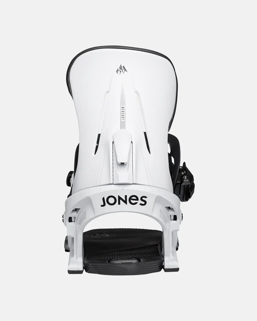Jones Mercury [2026]