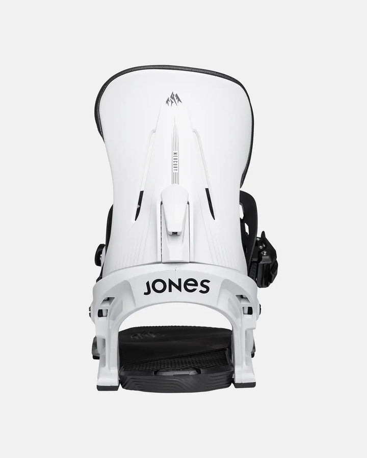 Jones Mercury [2026]