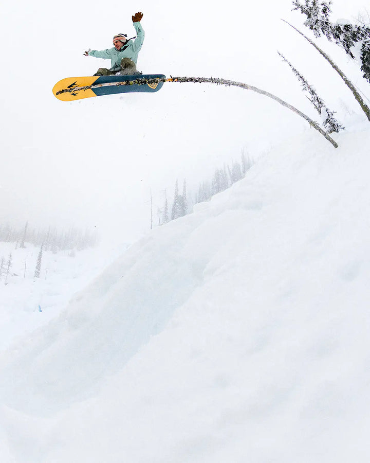 Jones Frontier [2026]