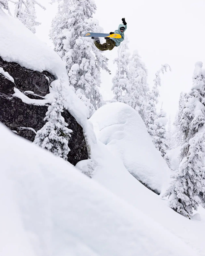 Jones Frontier [2026]