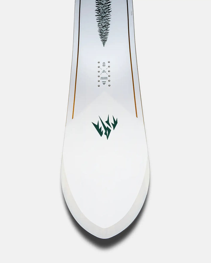 Jones Frontier [2026]