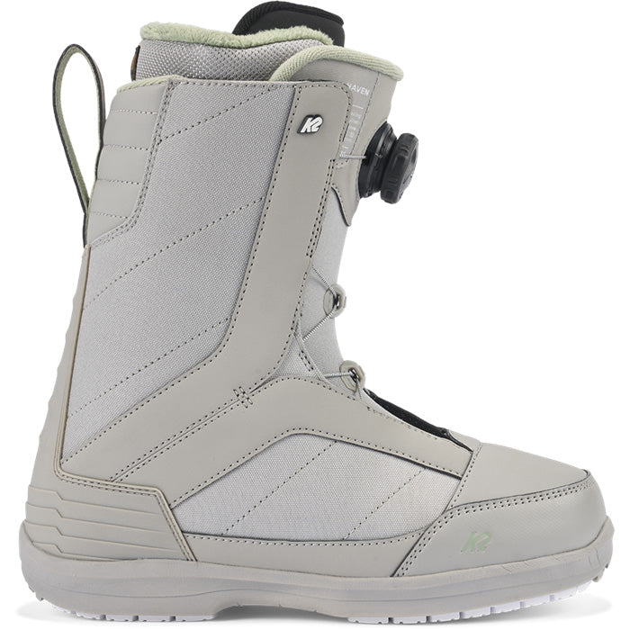 K2 Haven Women's Snowboard Boots [2024] – Mad Dog's Ski & Board