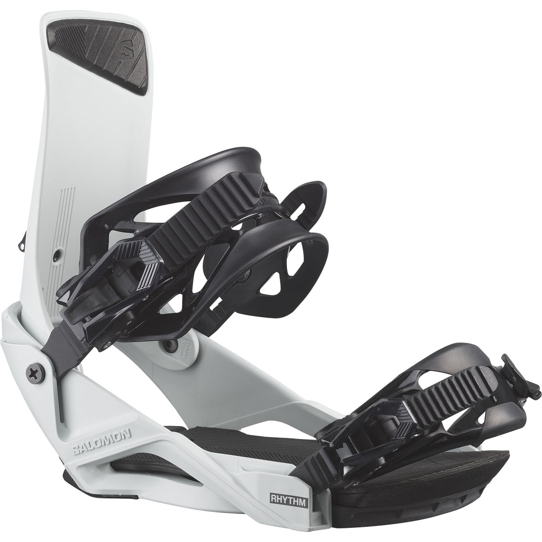 Salomom Rythm [2026]