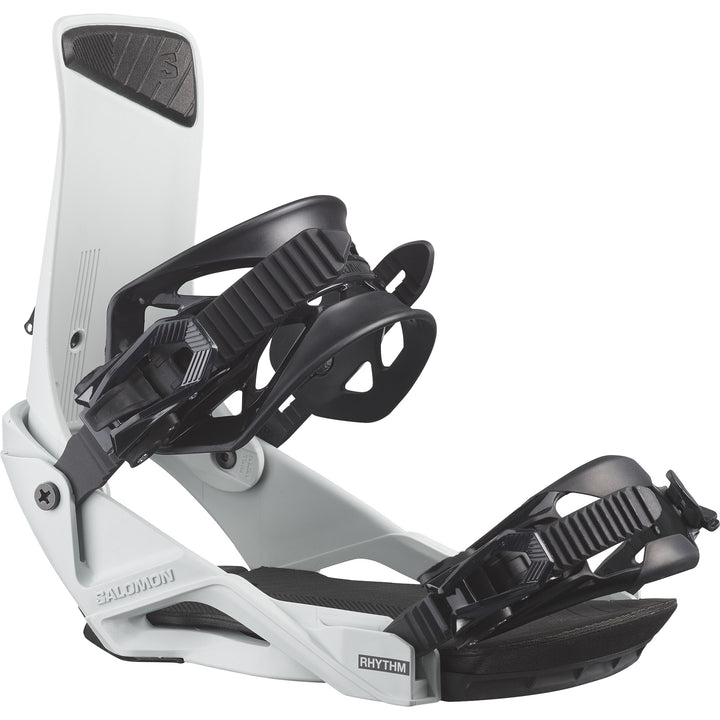 Salomom Rythm [2026]