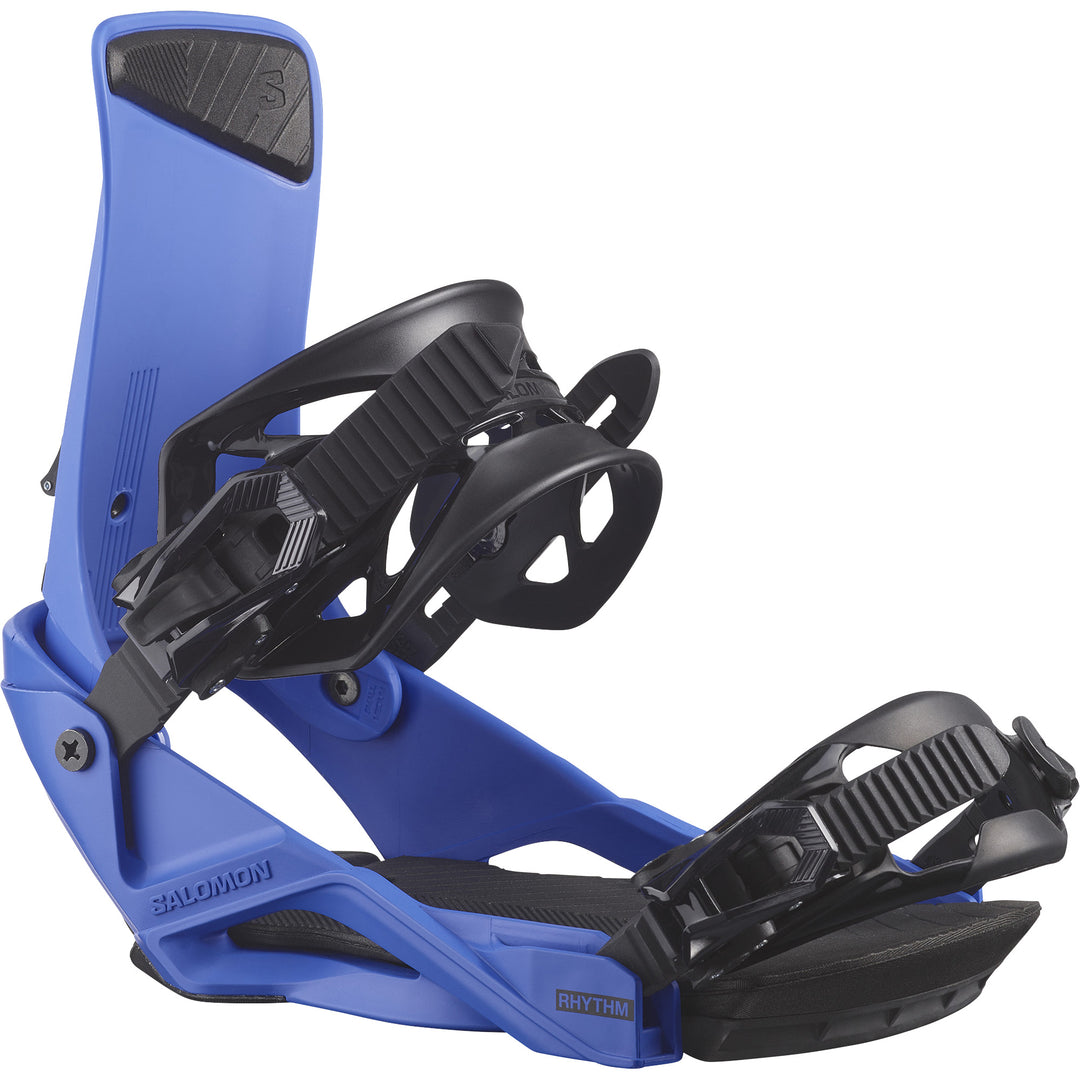 Salomom Rythm [2026]