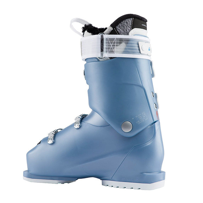 LANGE WOMEN'S LX 70 スキーブーツ (ライトブルー) Lange LX 70 HV Women's Ski Boots [2024] – Mad Dog's Ski & Board