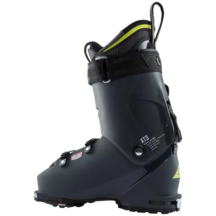 Lange XT3 FREE 120 MV GW Men's Ski Boots [2024] – Mad Dog's Ski