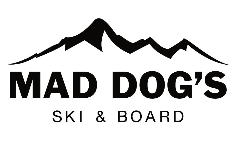 Mad Dog's Ski and Board – Mad Dog's Ski & Board