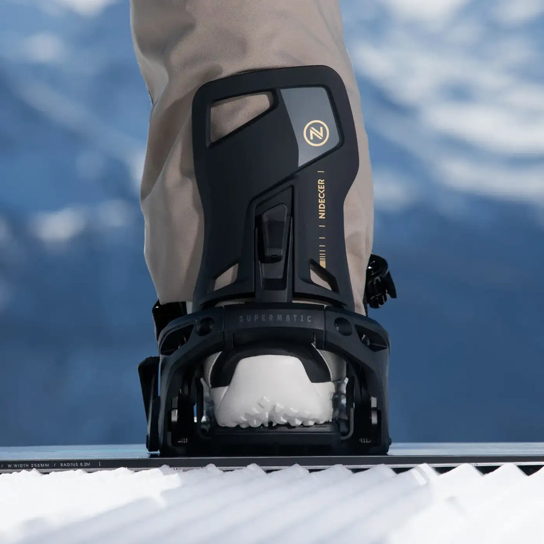 Nidecker OG Supermatic [2026]