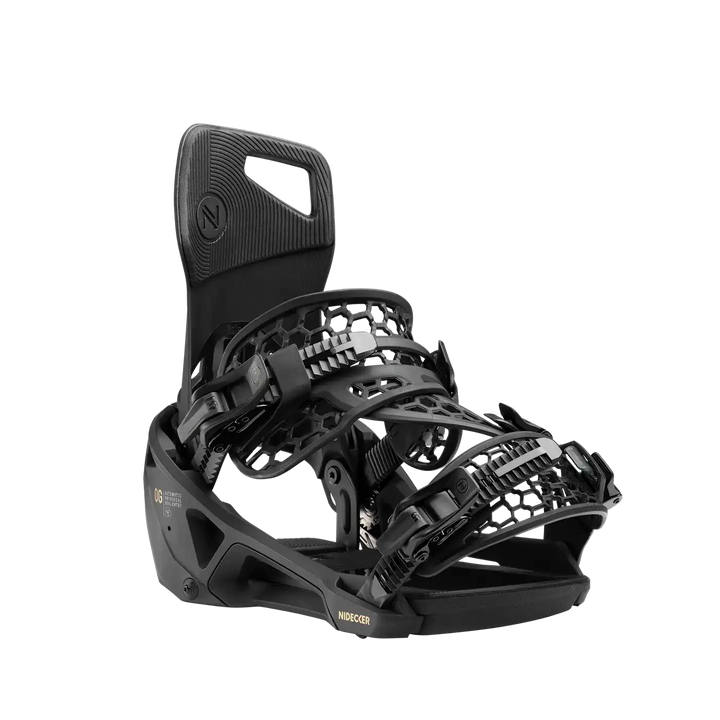 Nidecker OG Supermatic [2026]