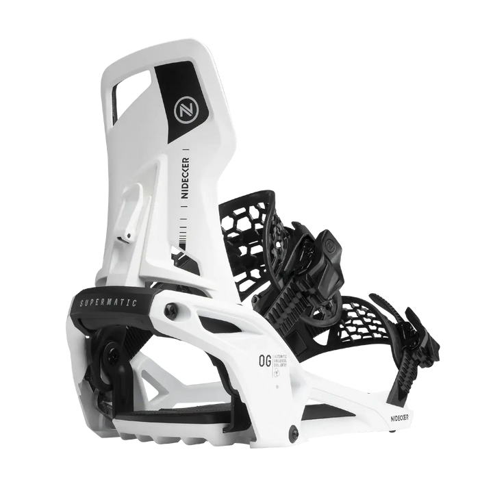 Nidecker OG Supermatic [2026]