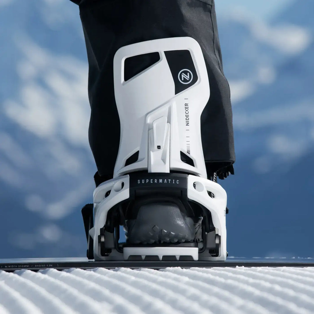 Nidecker OG Supermatic [2026]