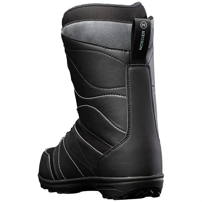 Nidecker Maya Women's Snowboard Boots [2023] – Mad Dog's Ski & Board