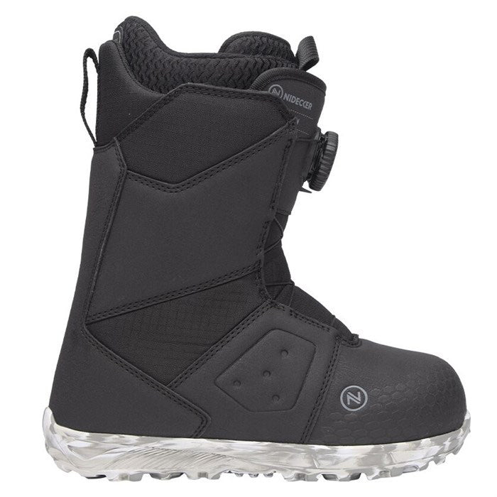 RIDE Harper Snowboard Boots 2024 | RIDE Snowboards