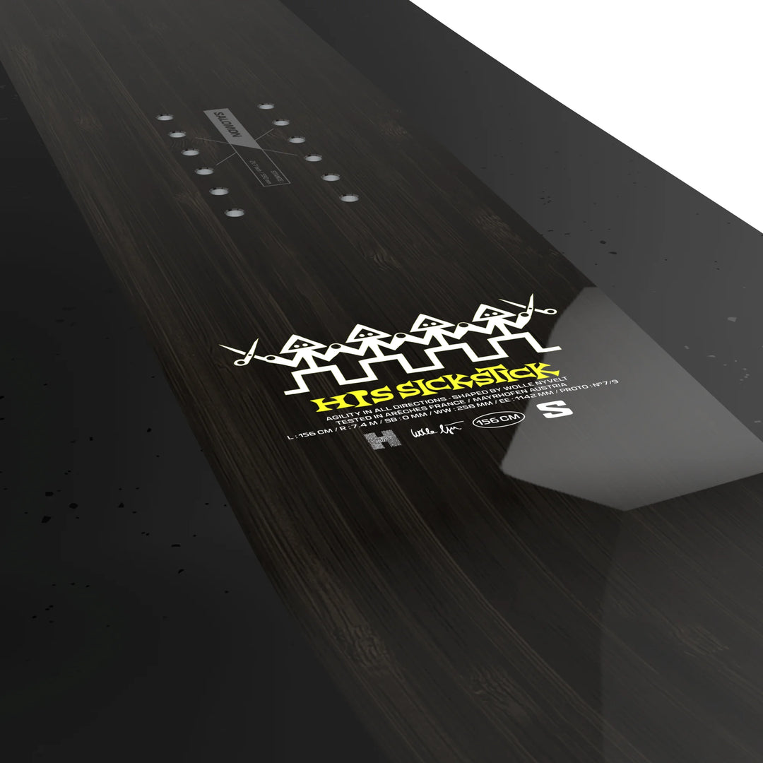 Salomon HPS-Sickstick [2026]