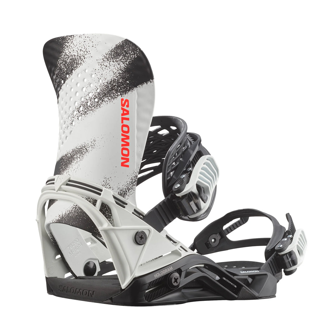 Salomon Hologram [2026]